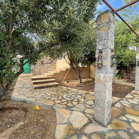 Rose Guesthouse Al 'Aqar Eksteriør bilde